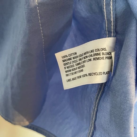 Button up shirt - Picture 5 of 7